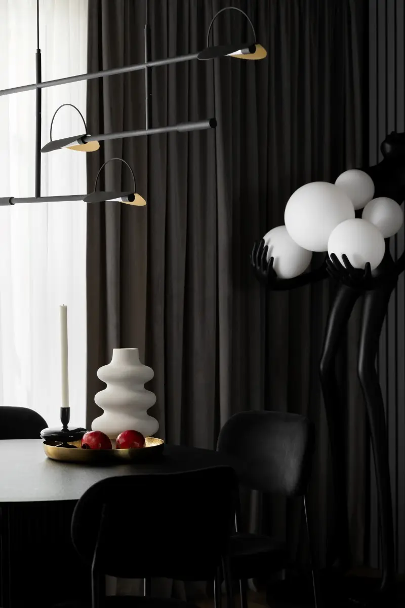 projekt: ART and DESIGN Tatsiana Siamashka | fot. Mikołaj Dąbrowski