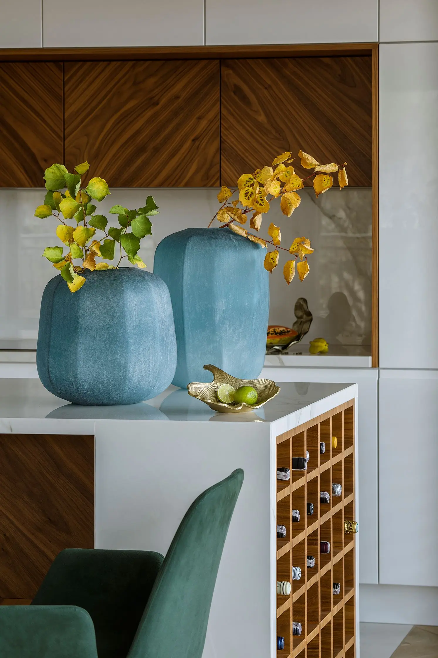 Design: Agnieszka Ludwinowska