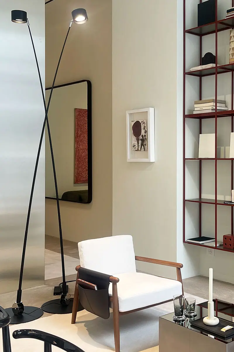 Targi Salone del Mobile Milano 2024