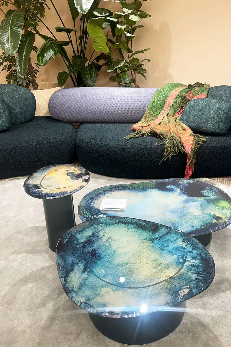 Targi Salone del Mobile Milano 2024