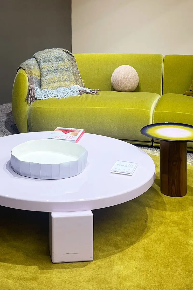 Targi Salone del Mobile Milano 2024