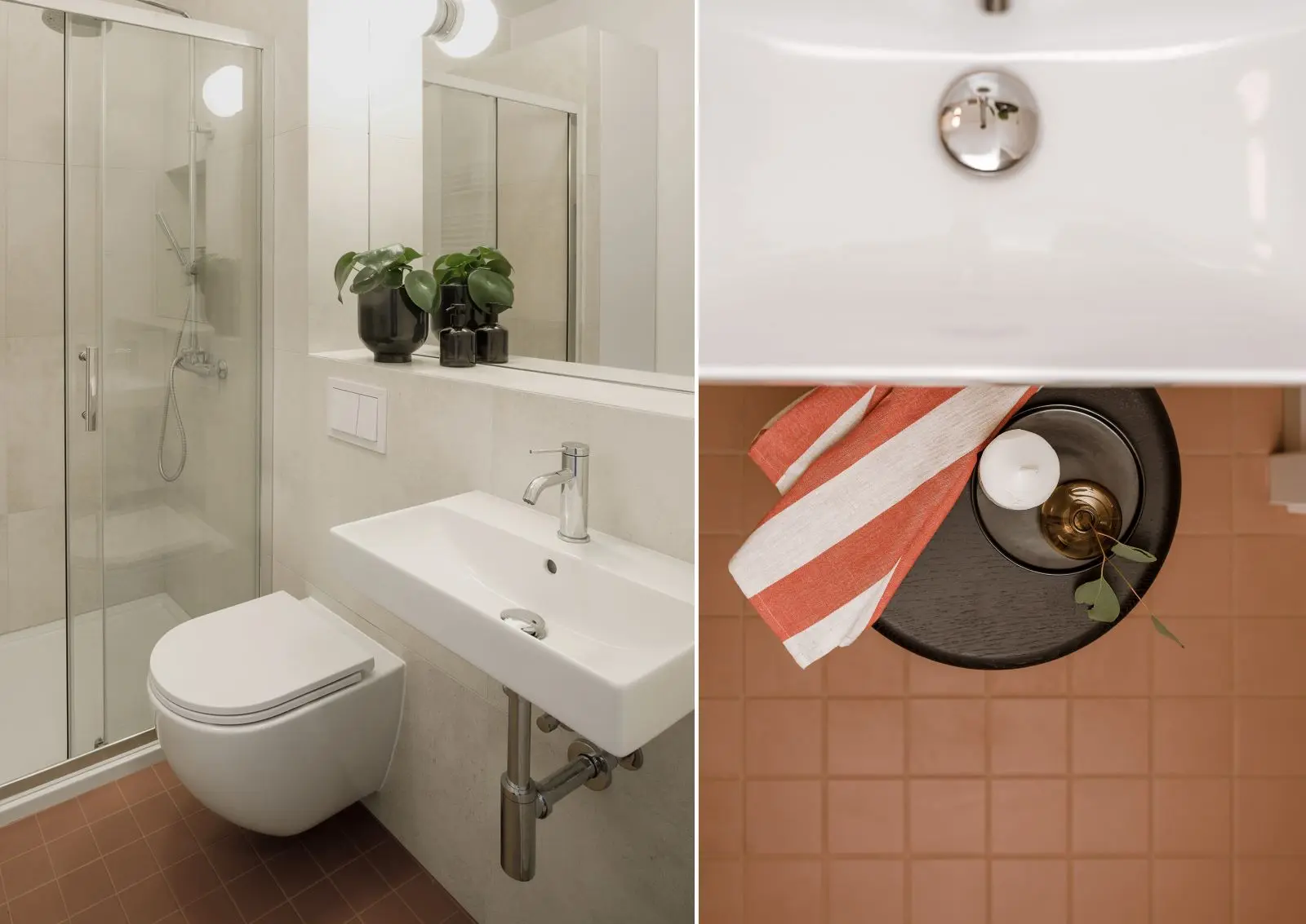 Ula Schönhofer PROJEKTY WNĘTRZ