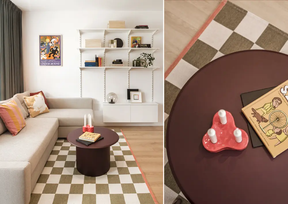 Ula Schönhofer PROJEKTY WNĘTRZ