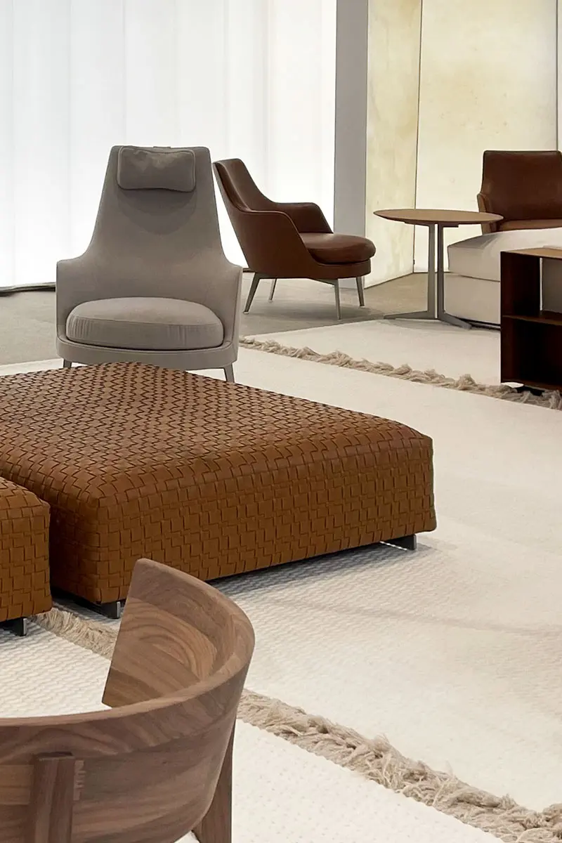 Targi Salone del Mobile Milano 2024