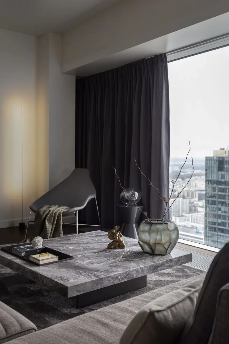 Proj.: MOW.design | fot.: Martyna Rudnicka | stylizacja: Anna Salak