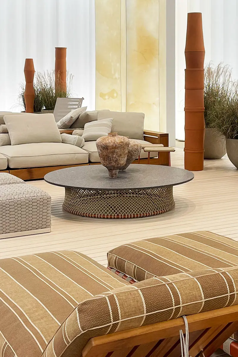 Targi Salone del Mobile Milano 2024