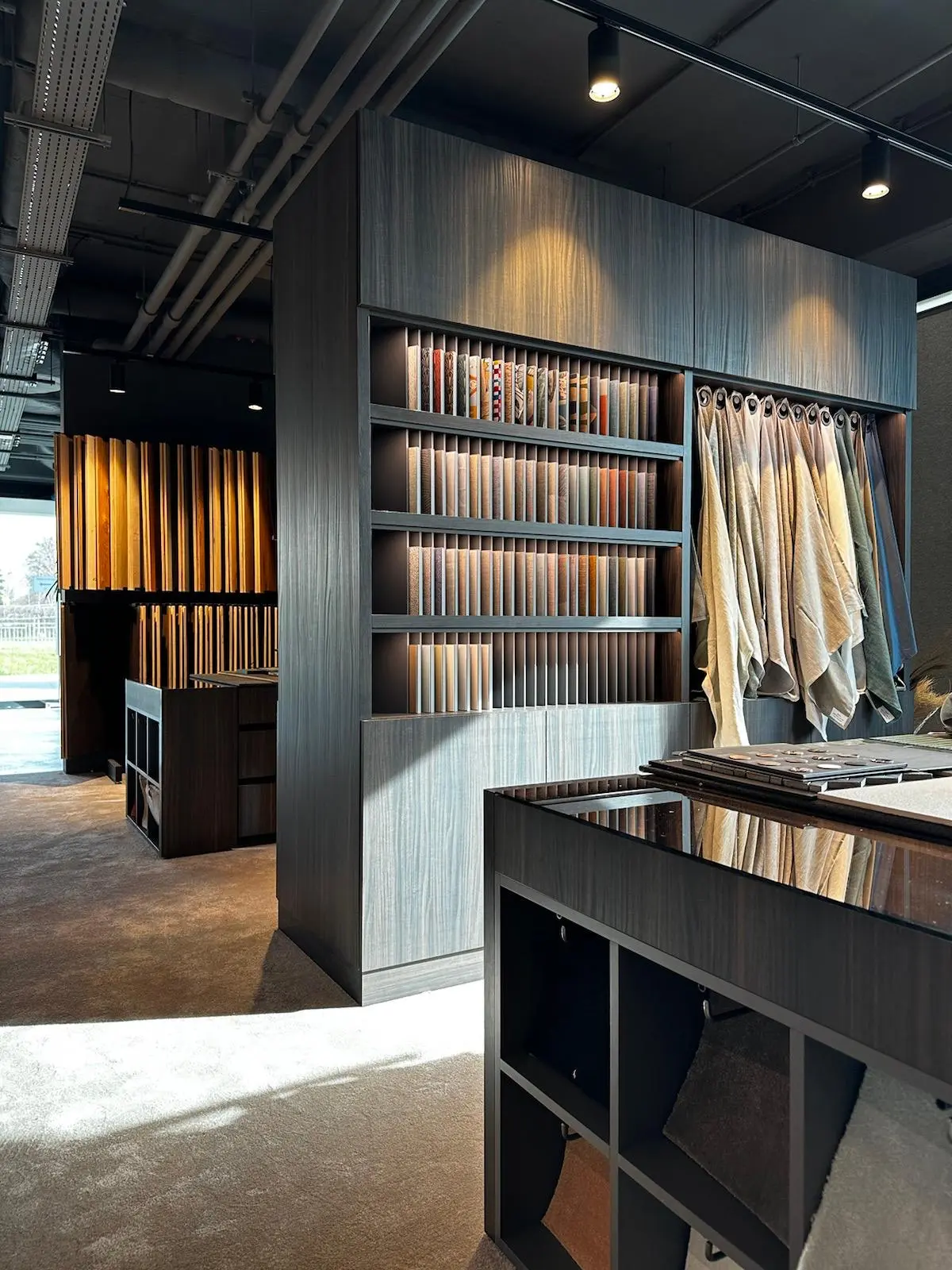 Showroom Internity Home  Wrocław 