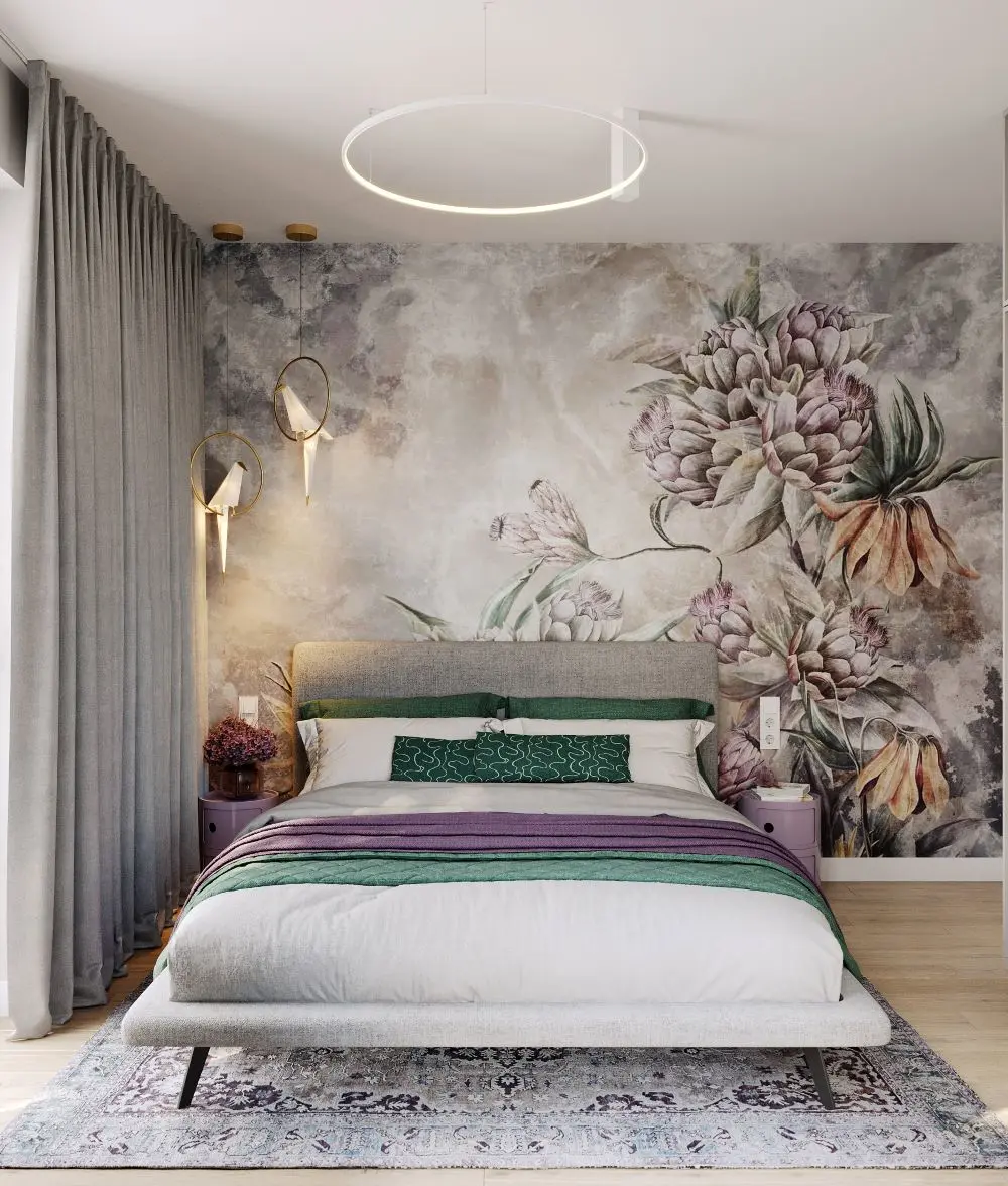 DESIGN: VERART.INTERIORS WERONIKA WITASZCZYK