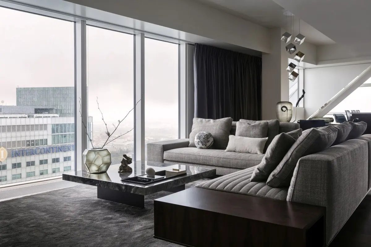 Proj.: MOW.design | fot.: Martyna Rudnicka | stylizacja: Anna Salak