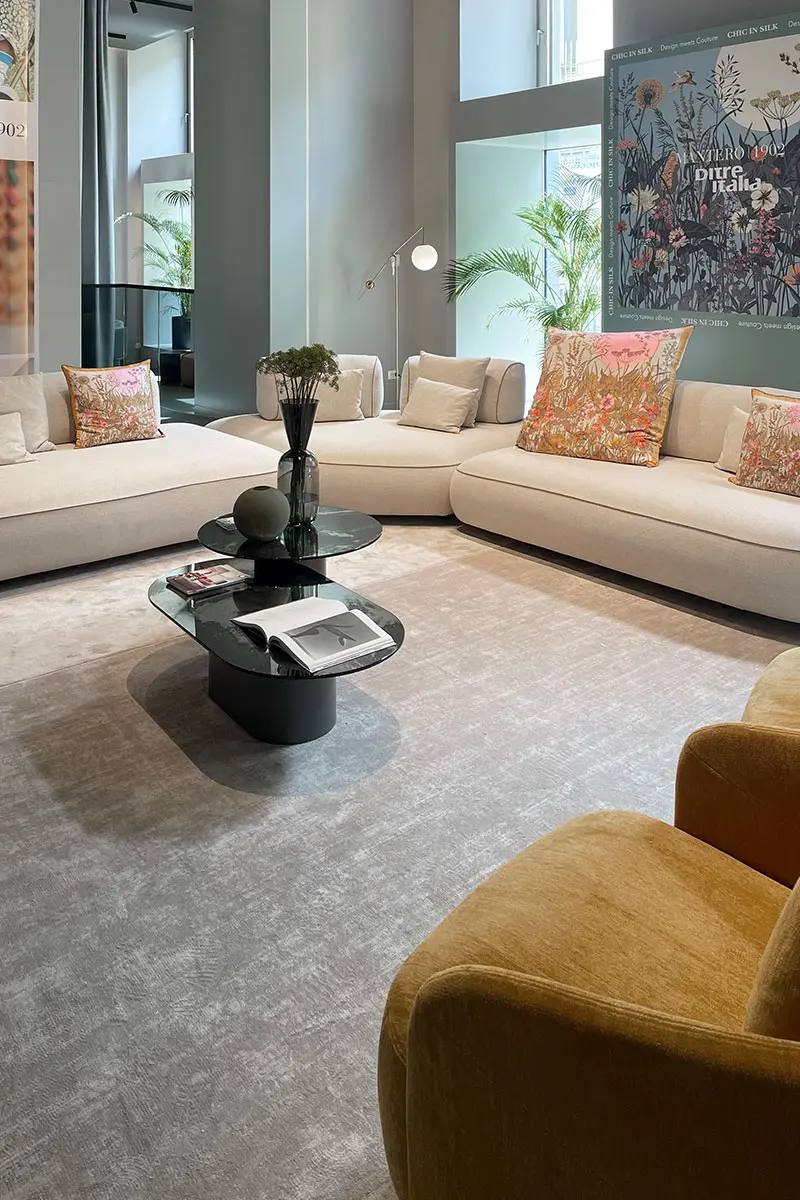 Targi Salone del Mobile Milano 2024