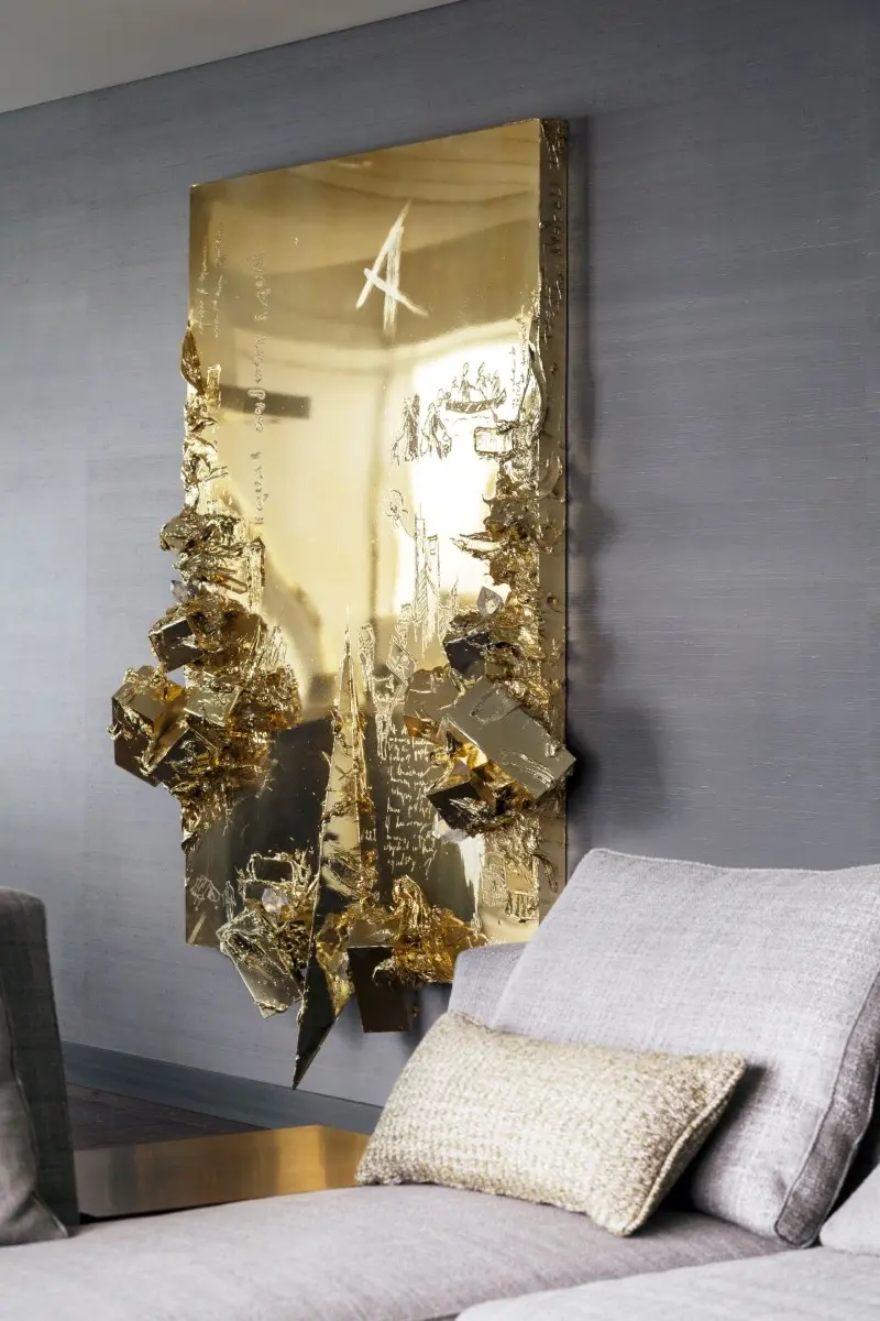 Proj.: MOW.design | fot.: Martyna Rudnicka | stylizacja: Anna Salak