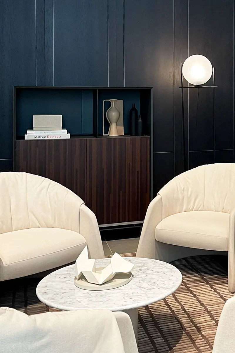 Targi Salone del Mobile Milano 2024