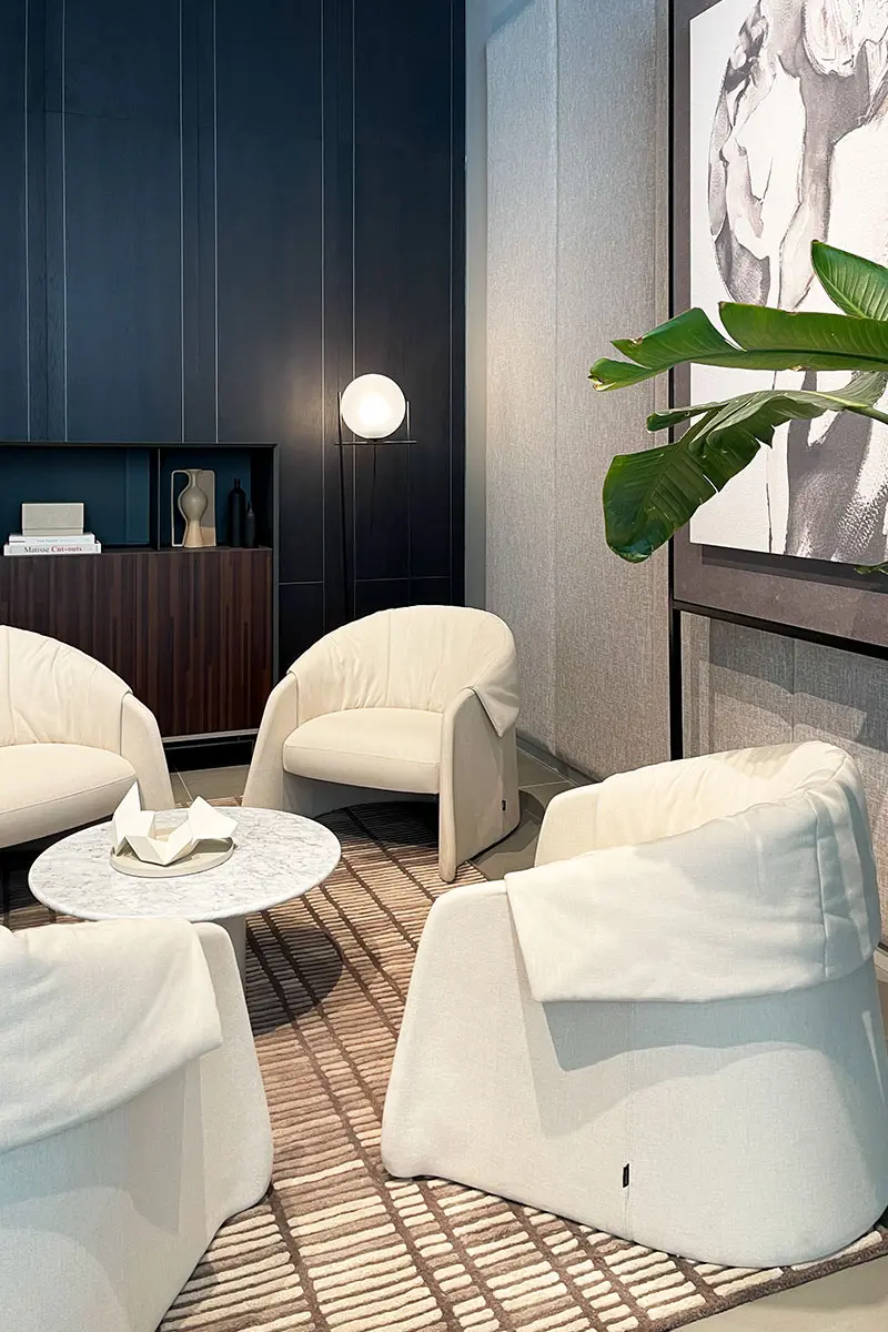 Targi Salone del Mobile Milano 2024