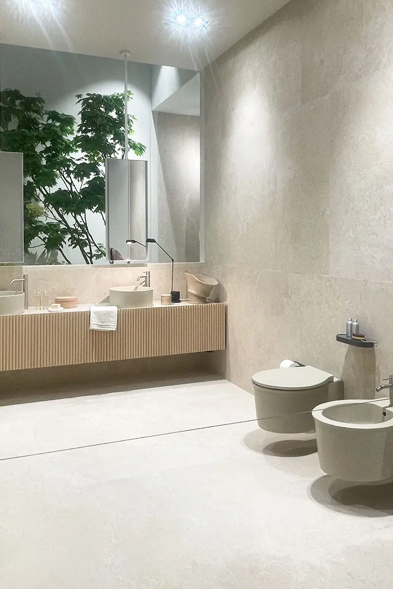 Targi Salone del Mobile Milano 2024