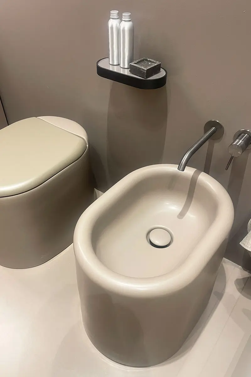 Targi Salone del Mobile Milano 2024