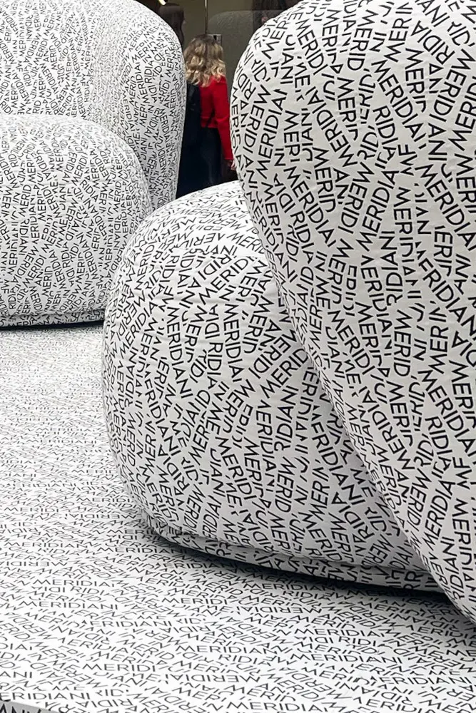 Targi Salone del Mobile Milano 2024