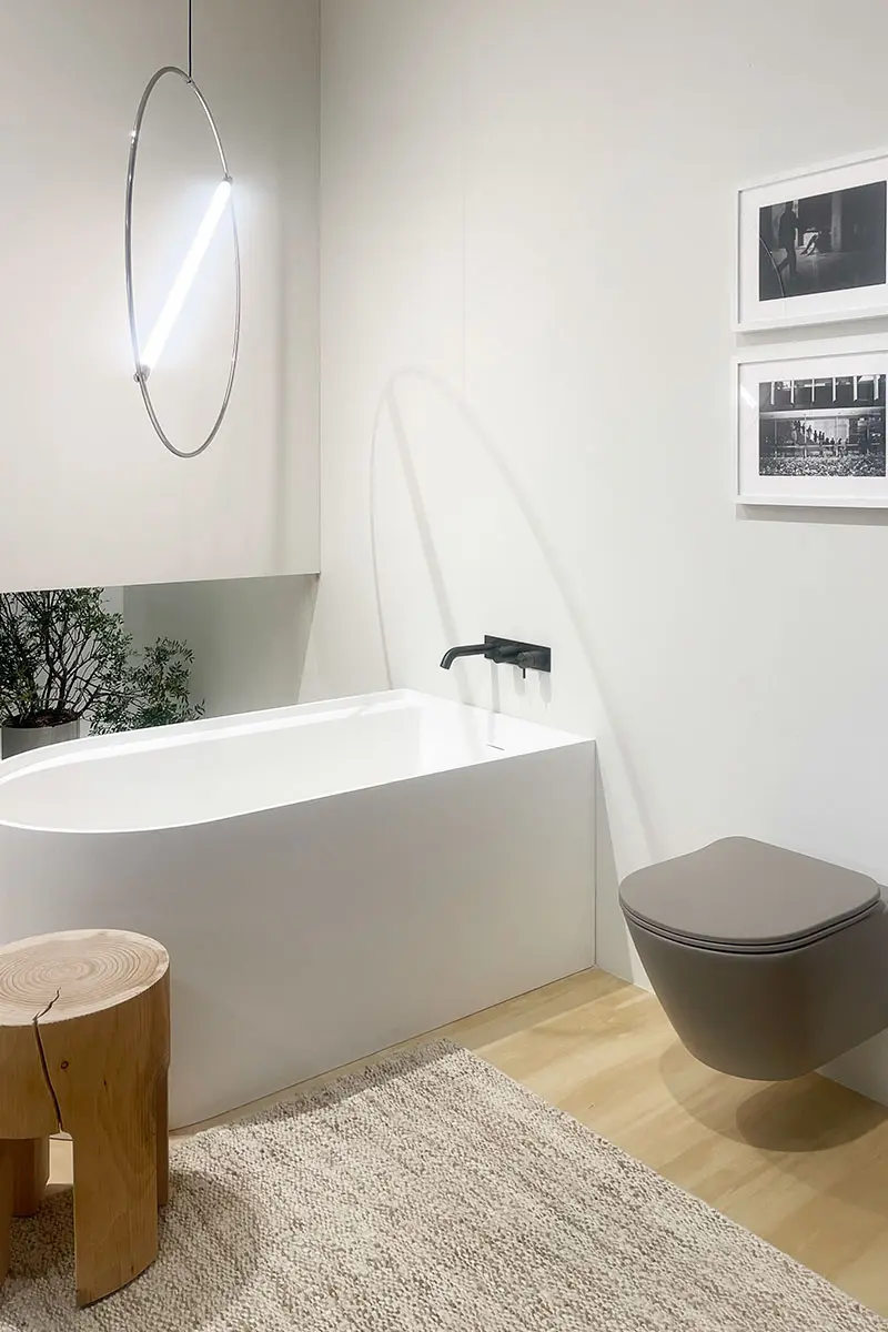 Targi Salone del Mobile Milano 2024