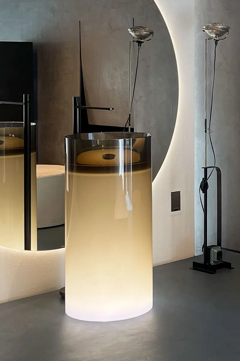 Targi Salone del Mobile Milano 2024