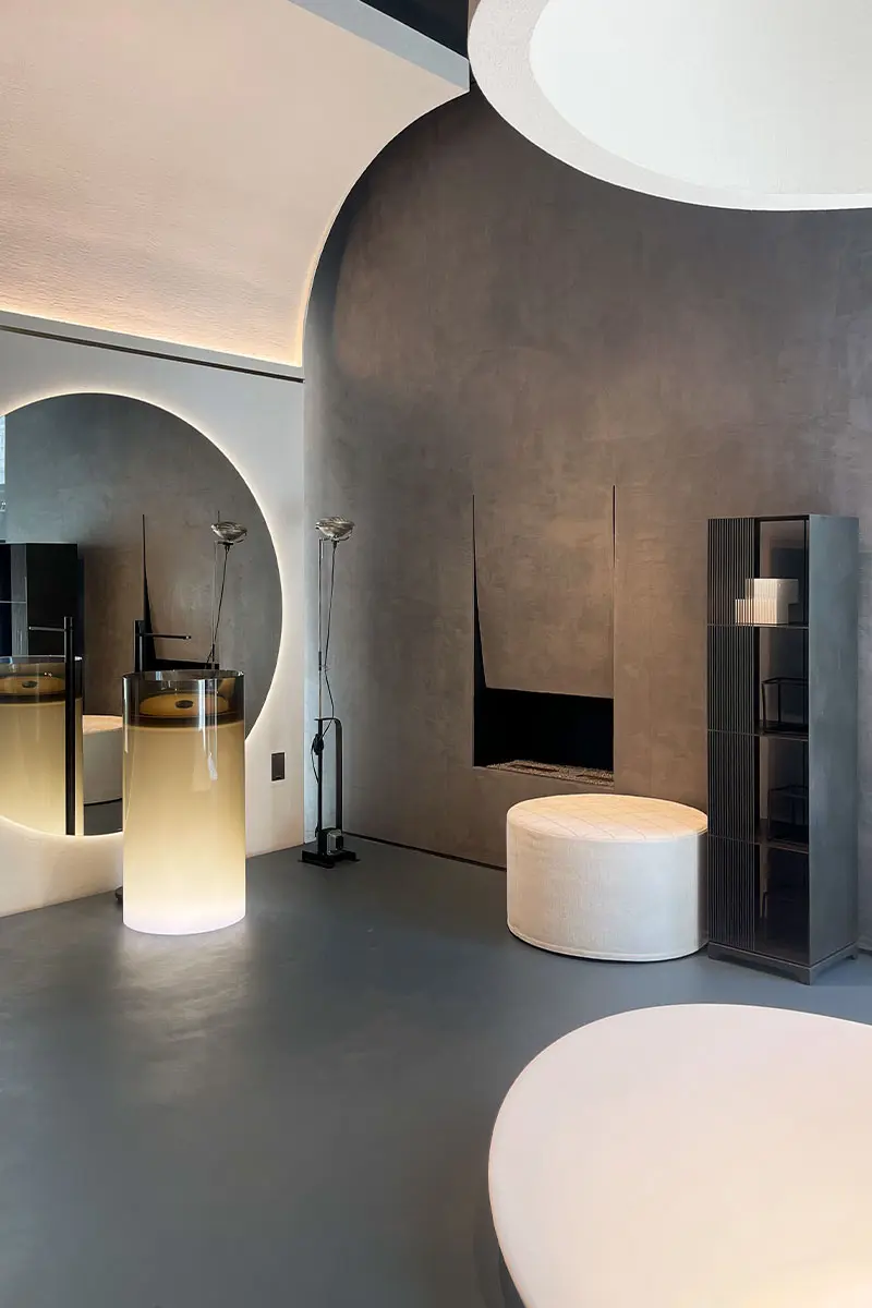 Targi Salone del Mobile Milano 2024