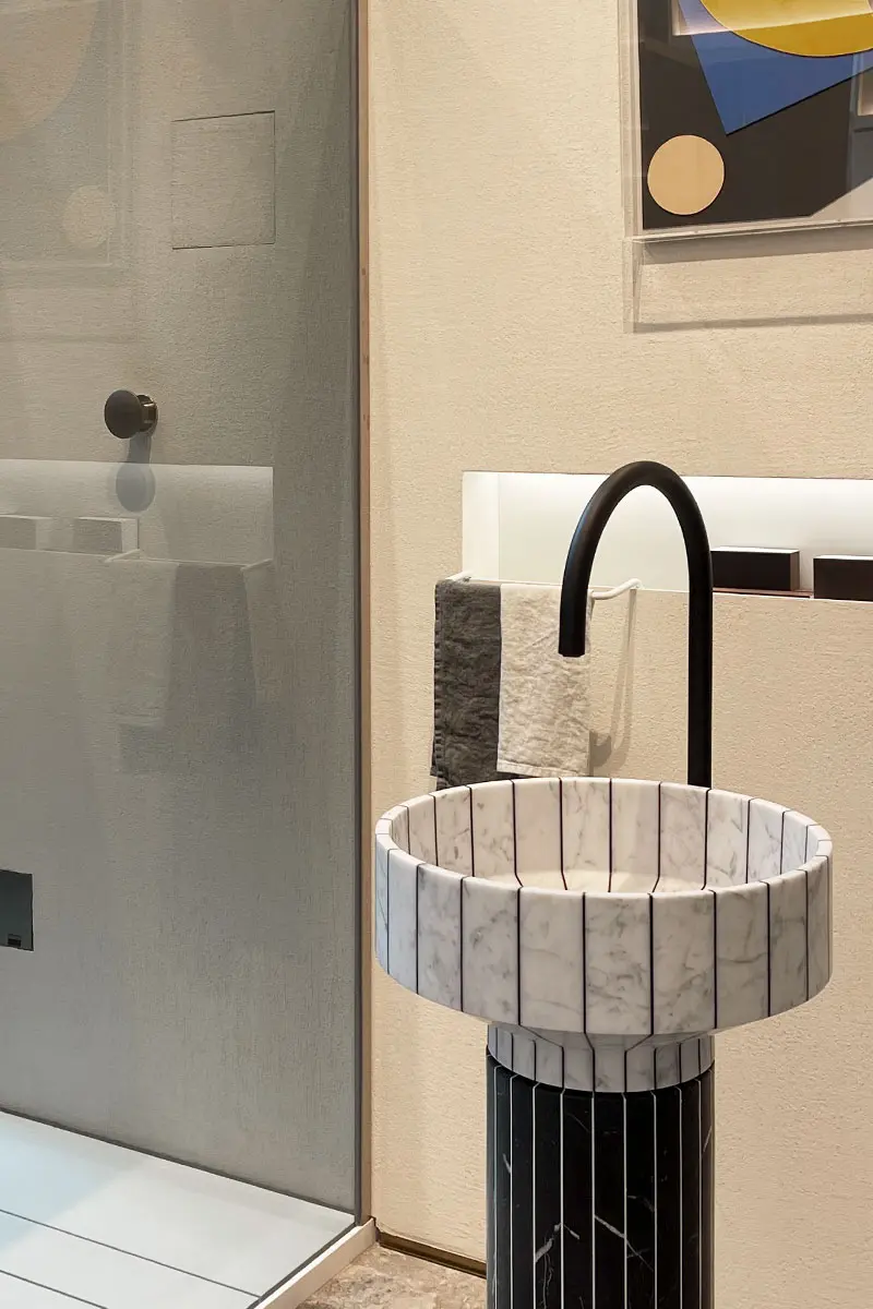 Targi Salone del Mobile Milano 2024