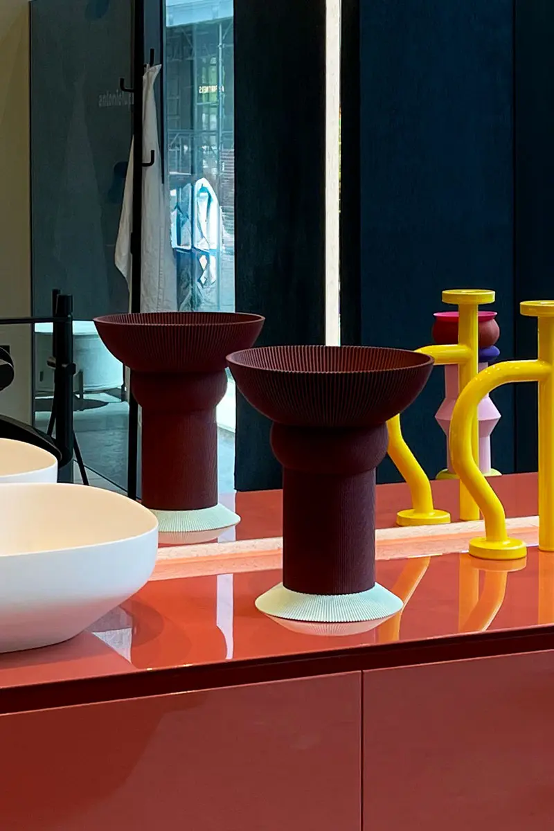 Targi Salone del Mobile Milano 2024