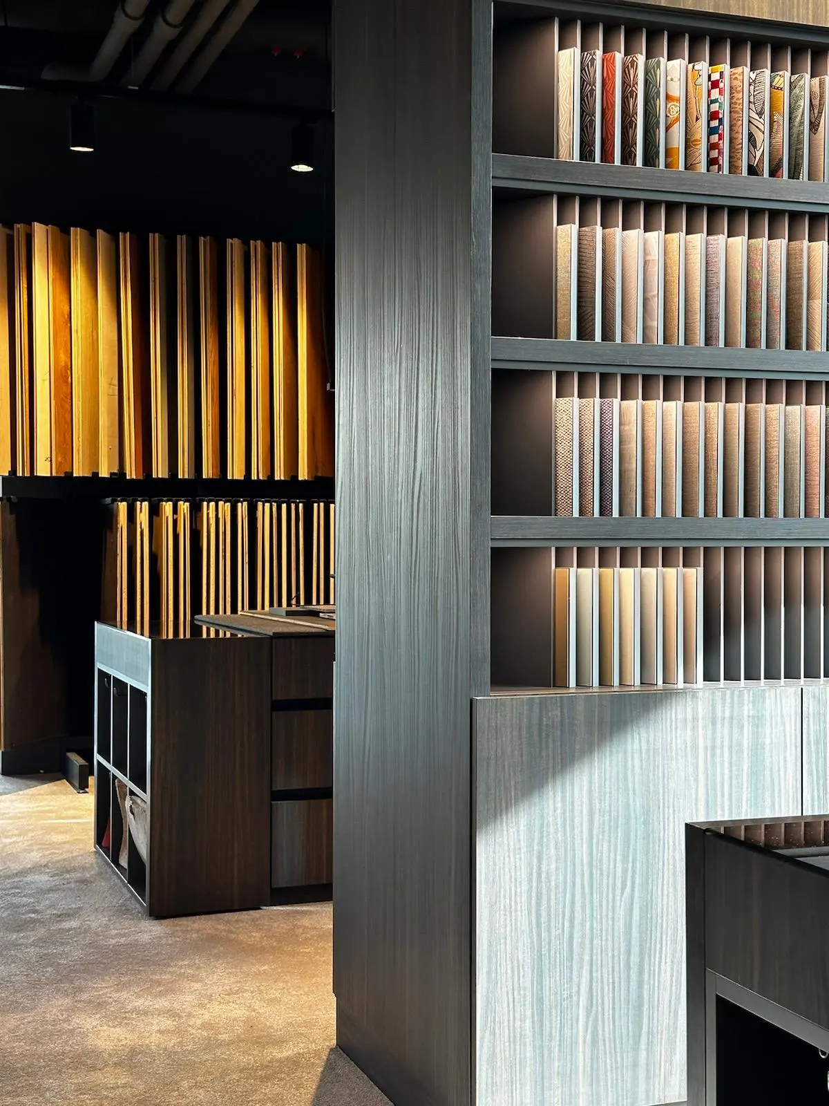 Showroom Internity Home  Wrocław 