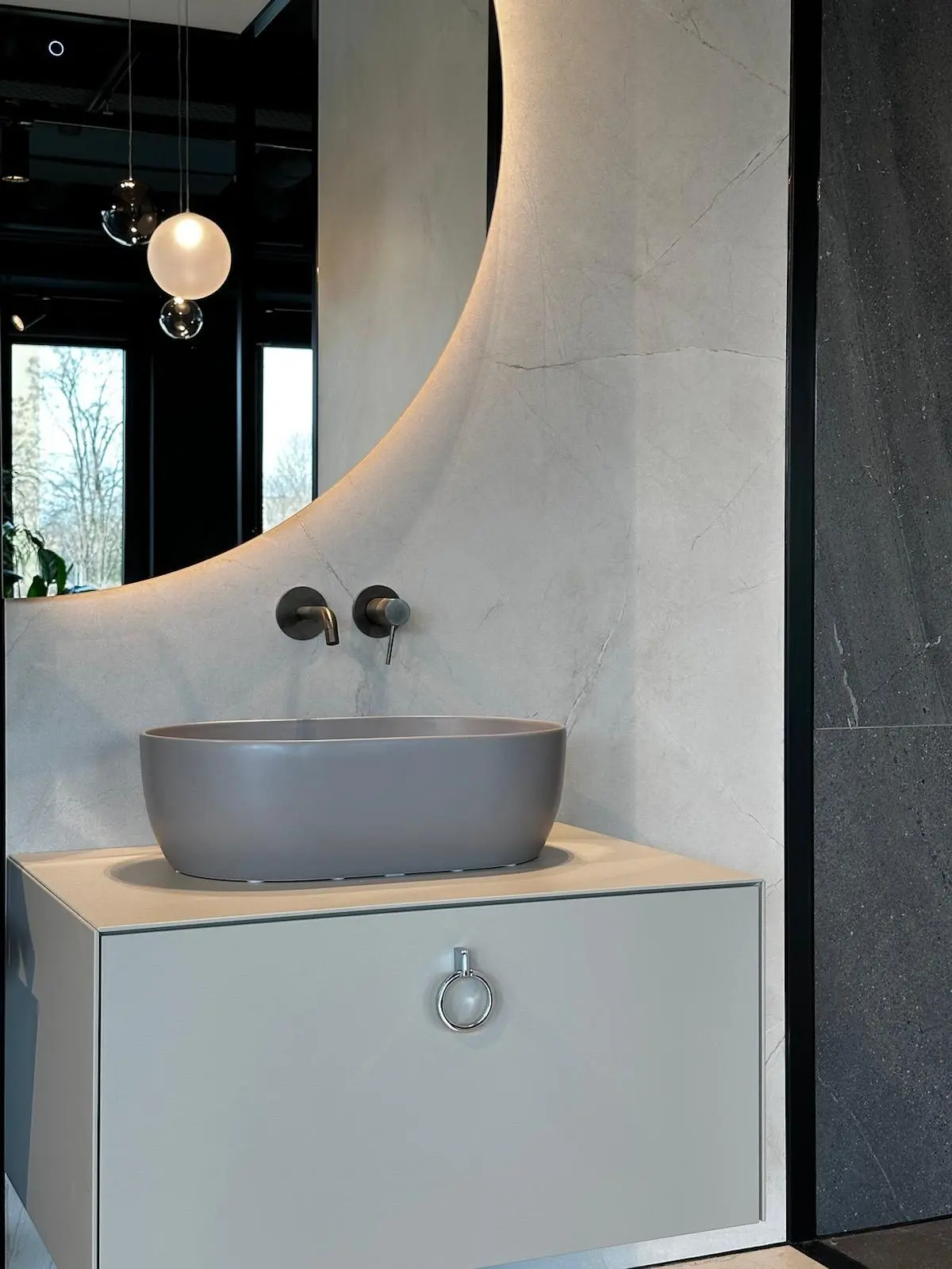 Showroom Internity Home  Wrocław 