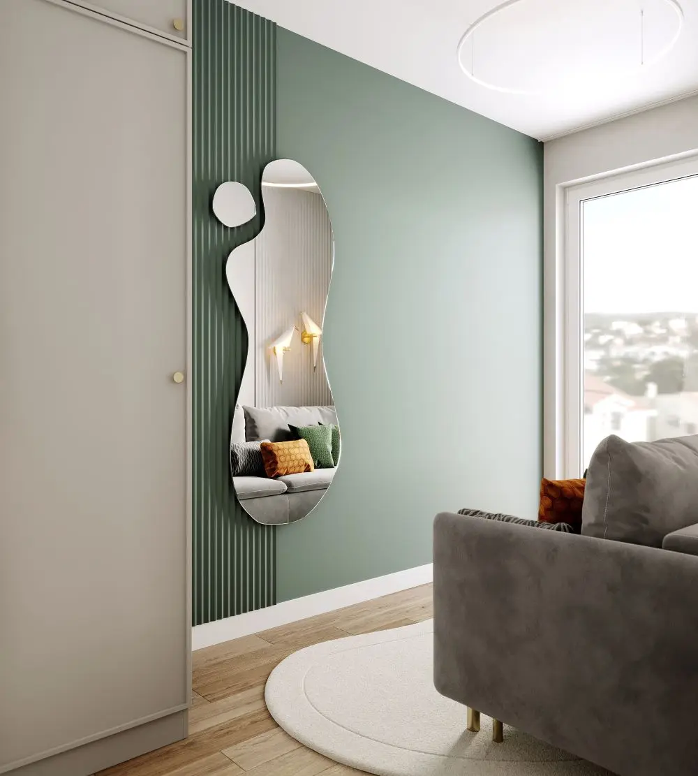 DESIGN: VERART.INTERIORS WERONIKA WITASZCZYK