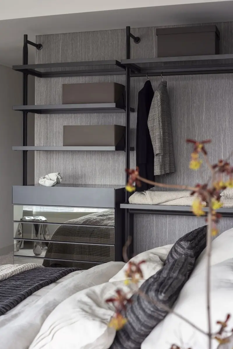 Proj.: MOW.design | fot.: Martyna Rudnicka | stylizacja: Anna Salak