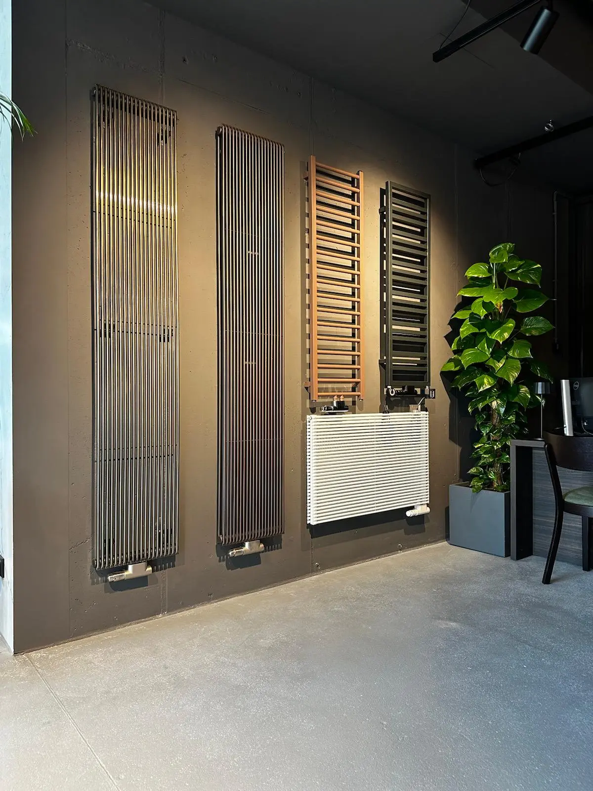 Showroom Internity Home  Wrocław 
