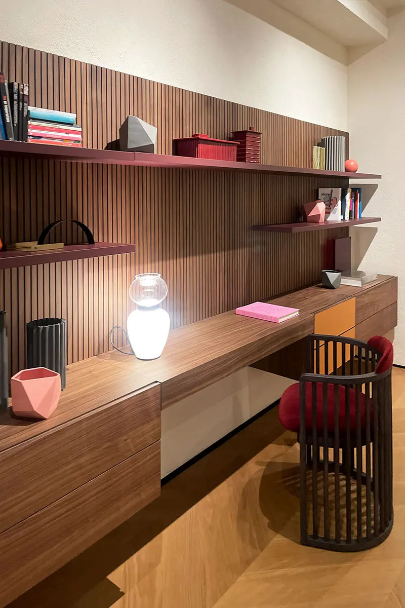 Targi Salone del Mobile Milano 2024