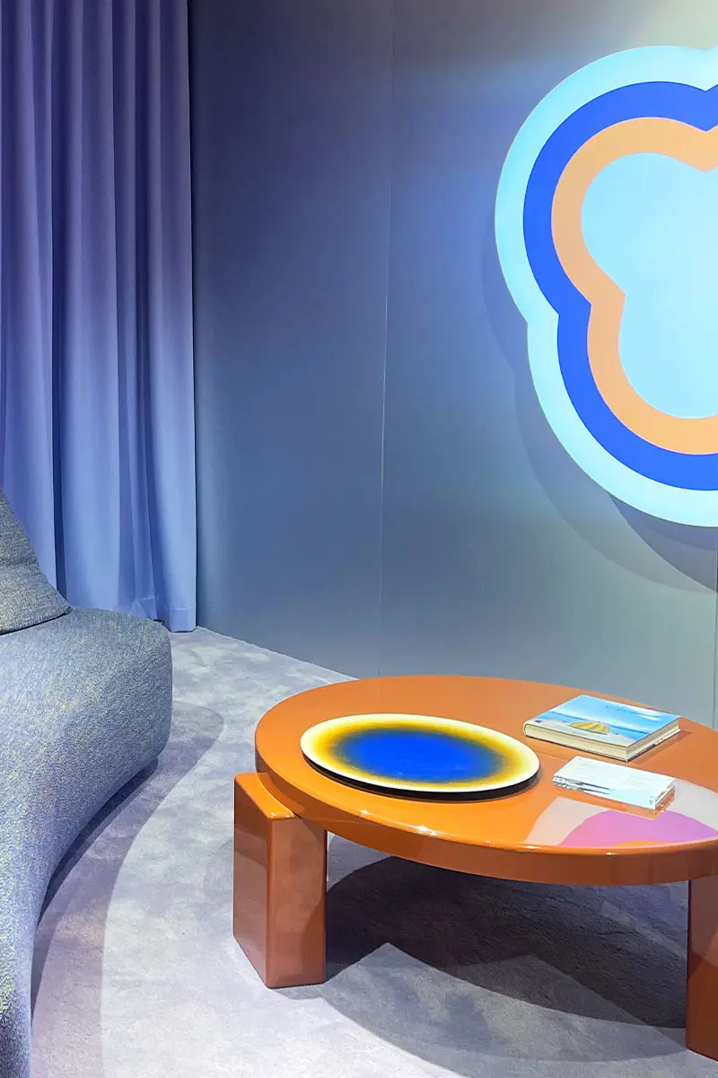 Targi Salone del Mobile Milano 2024