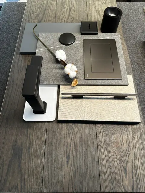 Showroom Internity Home  Wrocław 