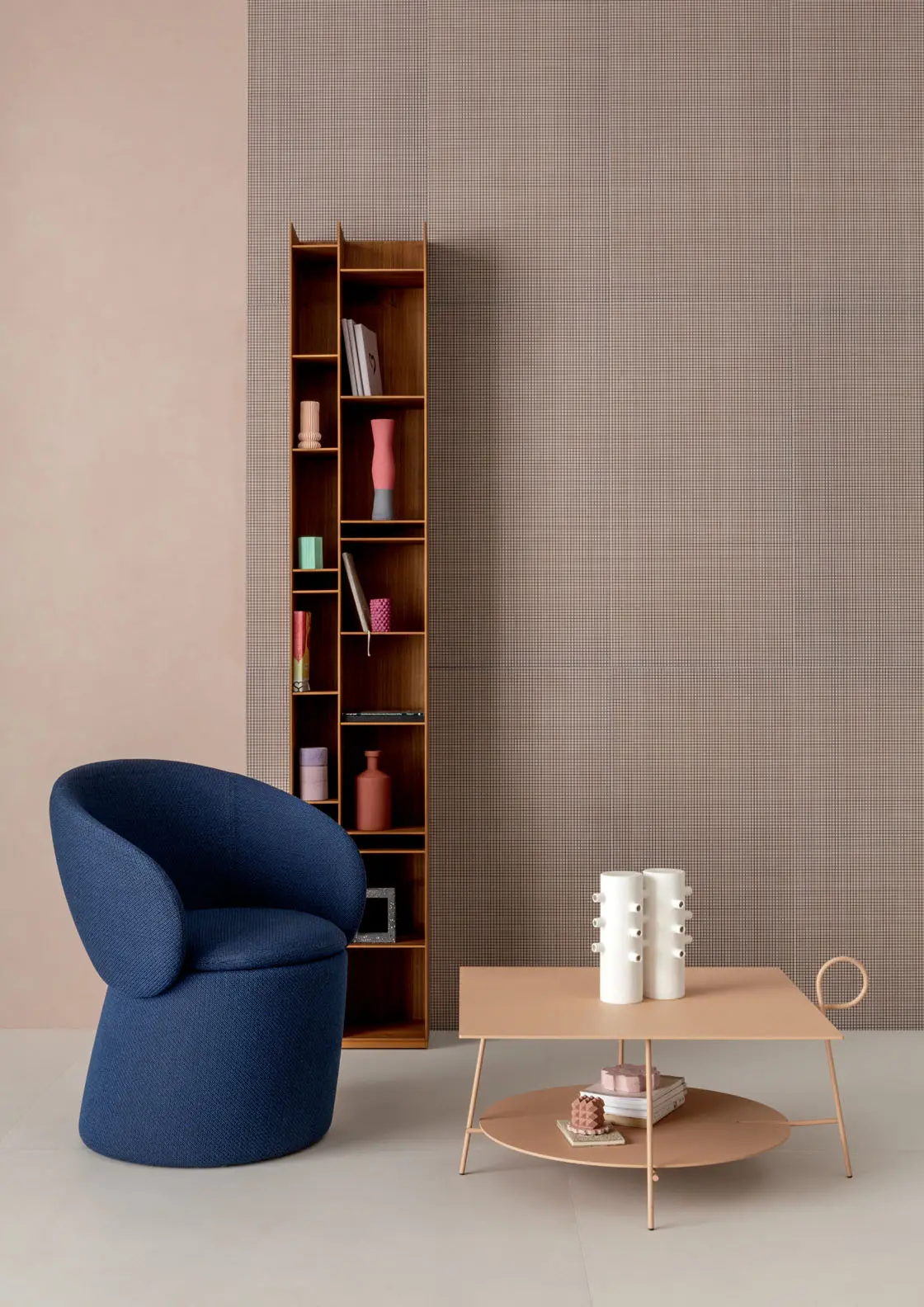 Lea Ceramiche SEGNI su Pigmenti