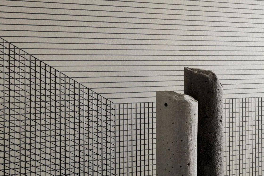 Lea Ceramiche SEGNI su Pigmenti