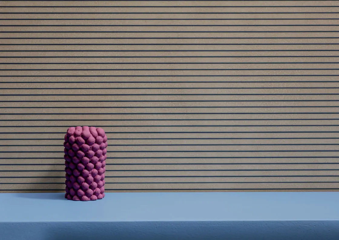 Lea Ceramiche SEGNI su Pigmenti