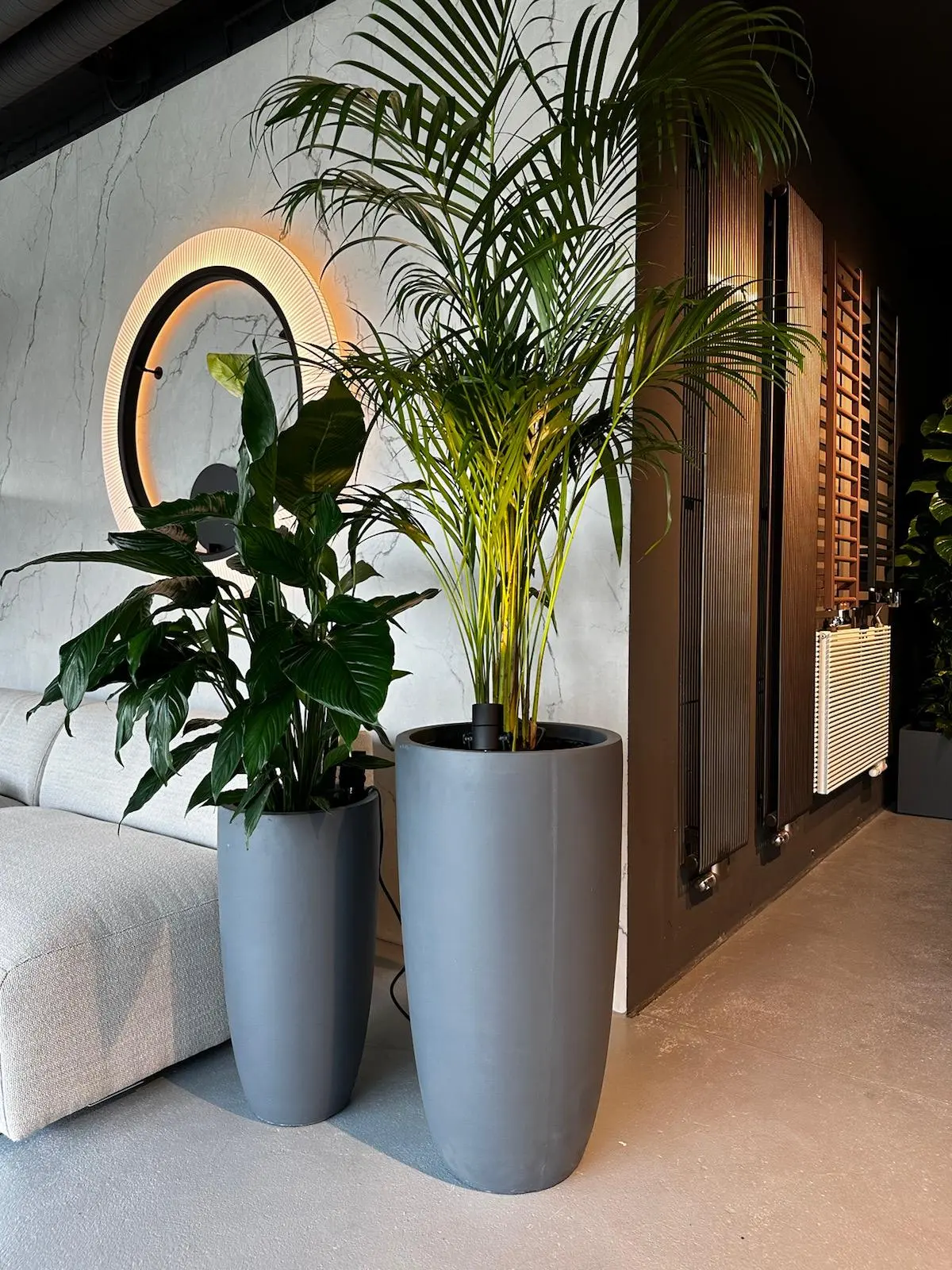 Showroom Internity Home  Wrocław 