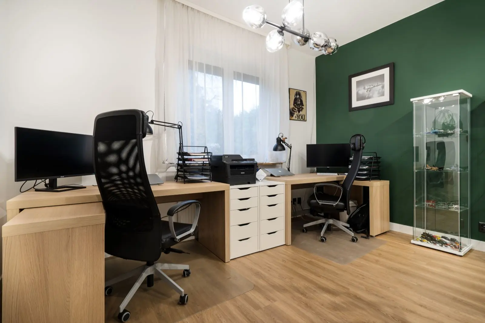 Projekt: Agnieszka Lesiuk, Art Design Studio Zdjęcia: Marcin Jezierski