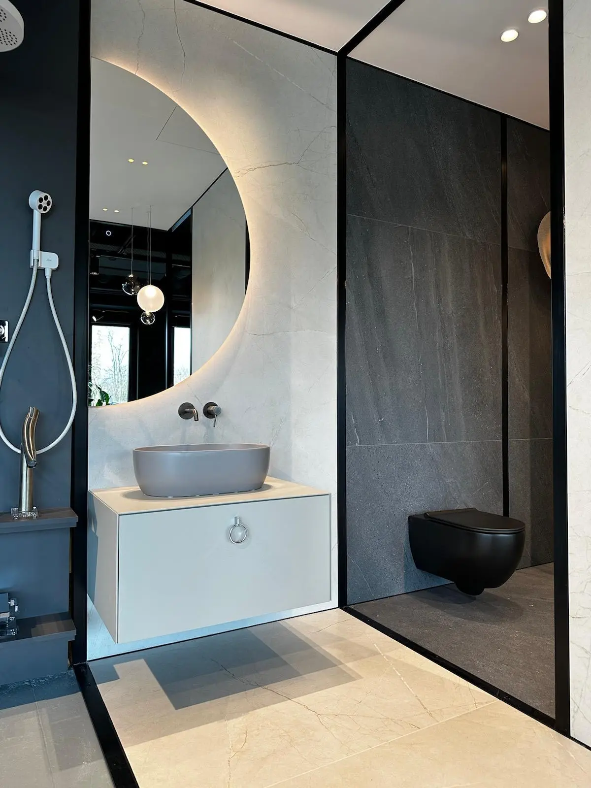 Showroom Internity Home  Wrocław 