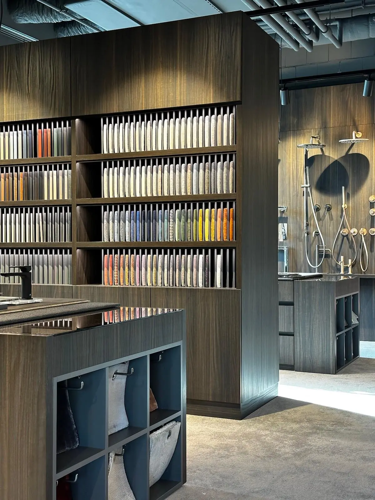 Showroom Internity Home  Wrocław 