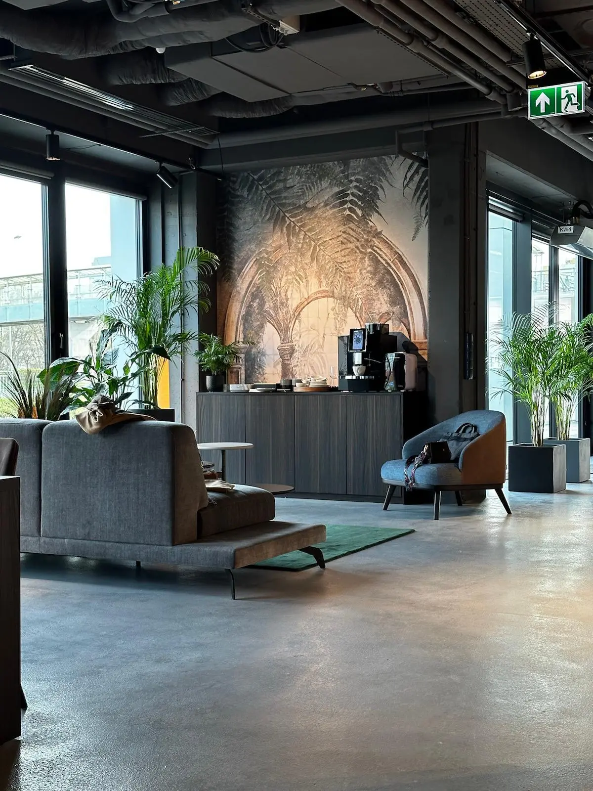 Showroom Internity Home  Wrocław 