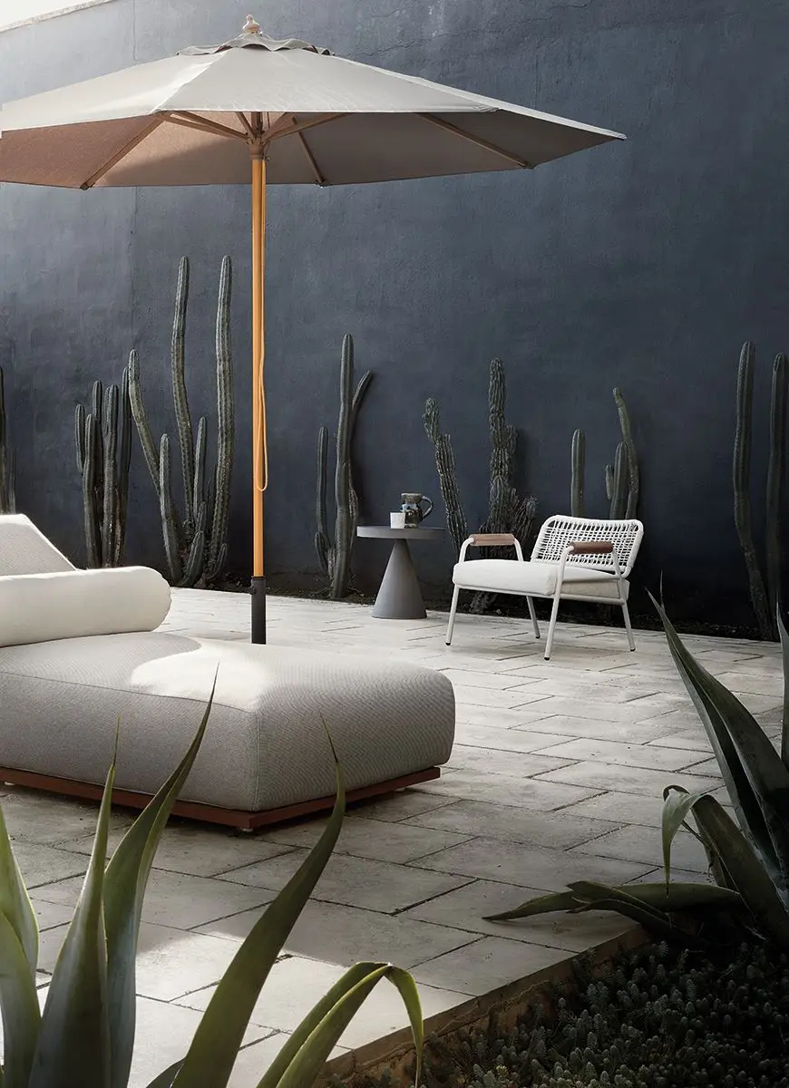 kolekcja Claud Open Air