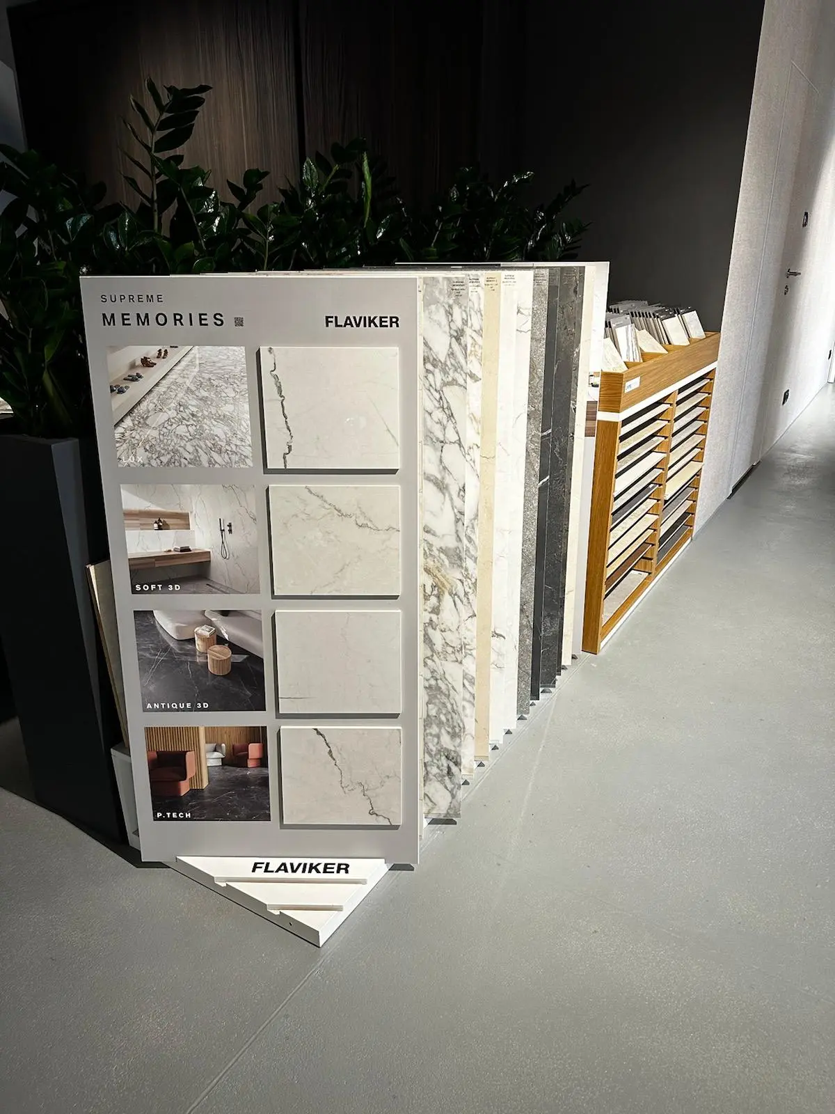 Showroom Internity Home  Wrocław 