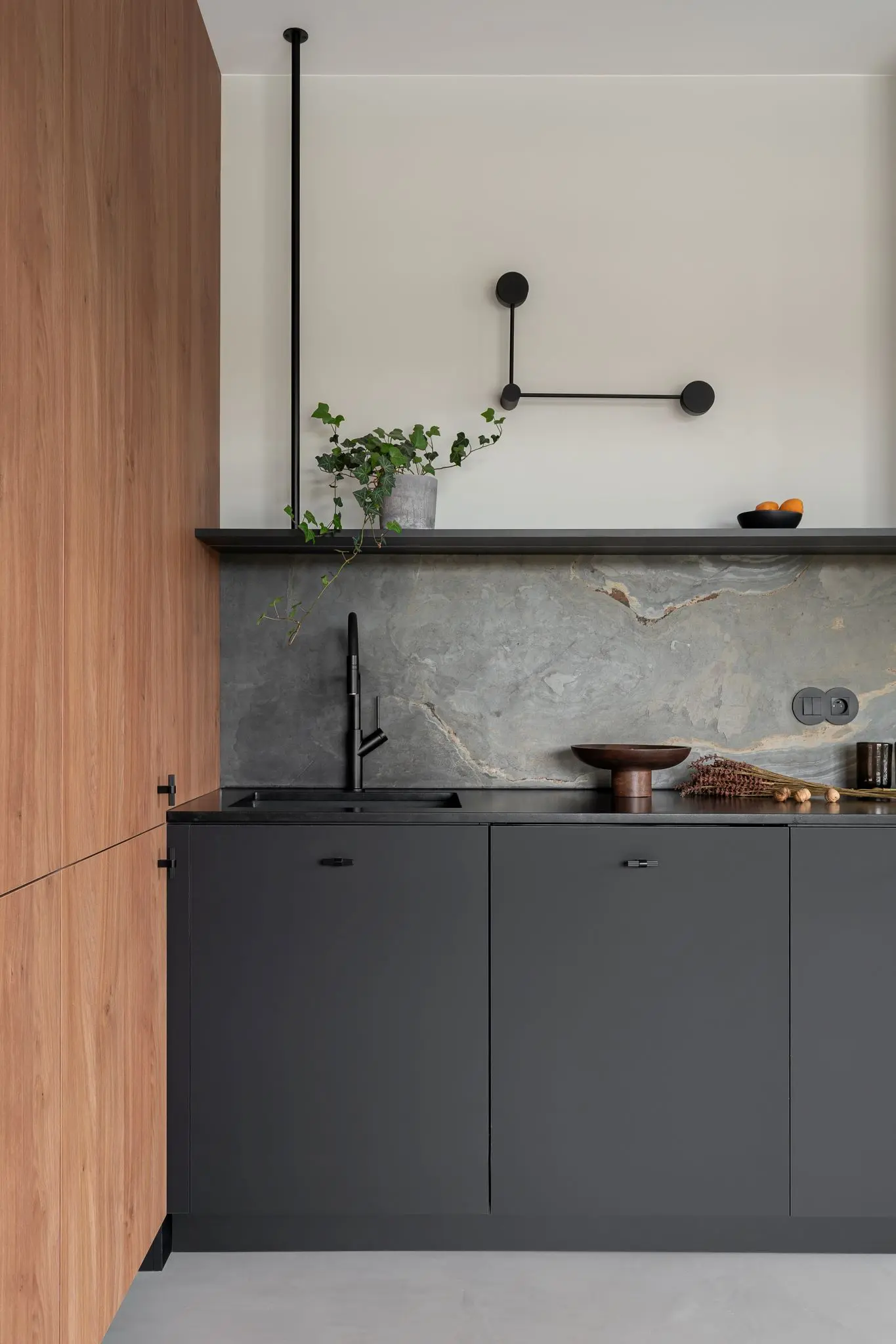 Foto: INKADR Natalia Kaczmarek Design: Anna Burzyńska Noomistudio 