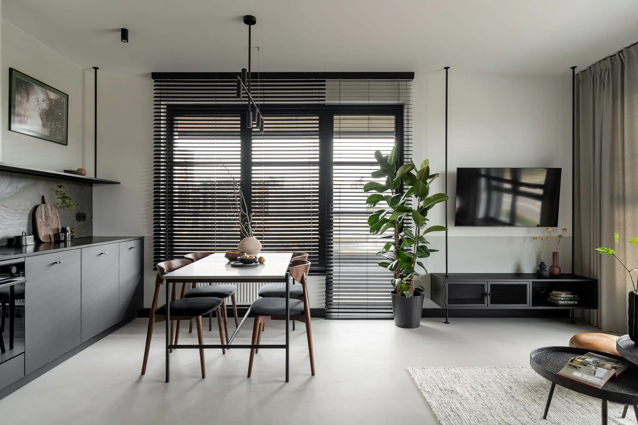 Foto: INKADR Natalia Kaczmarek Design: Anna Burzyńska Noomistudio 