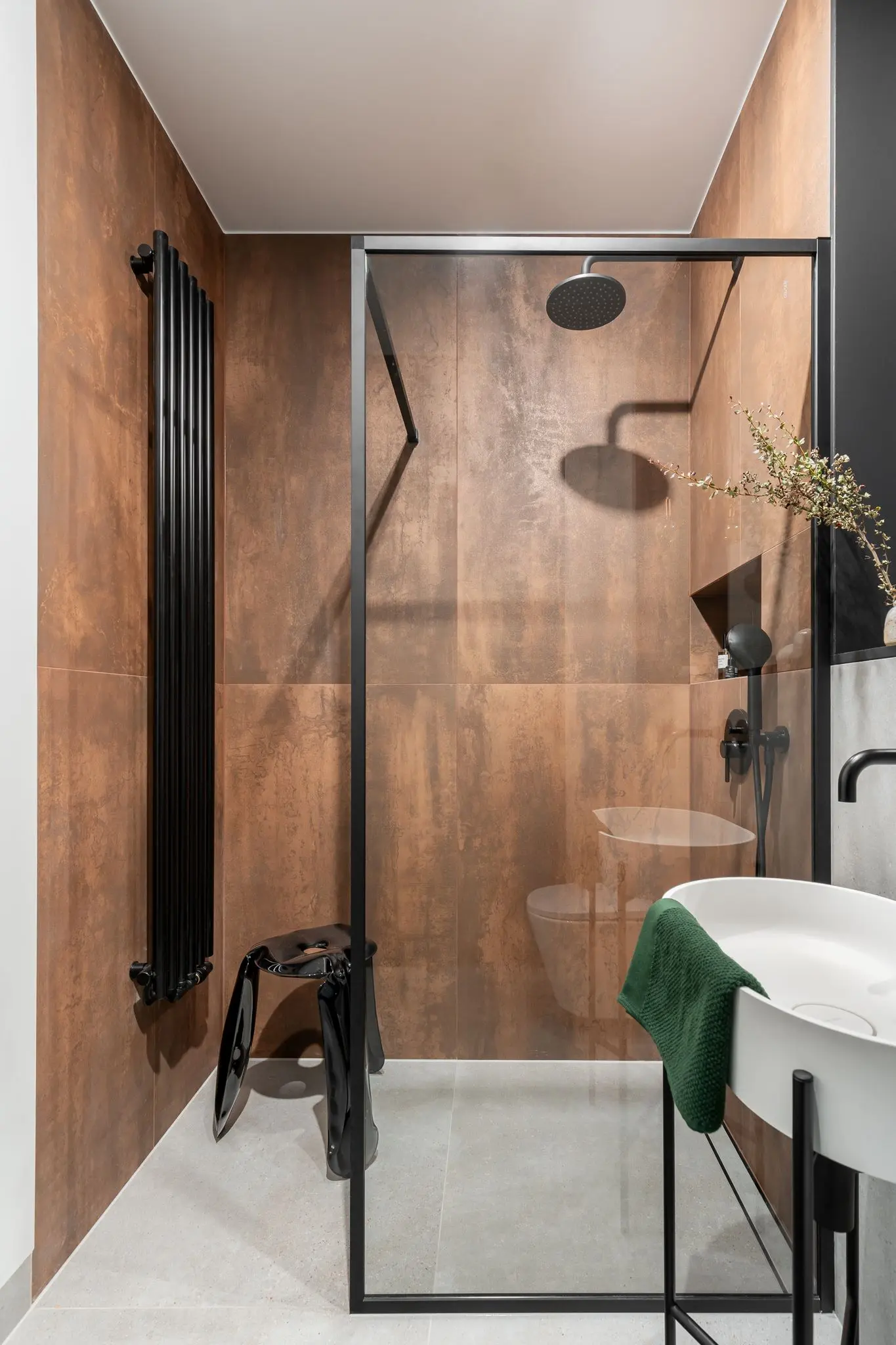 Foto: INKADR Natalia Kaczmarek Design: Anna Burzyńska Noomistudio 