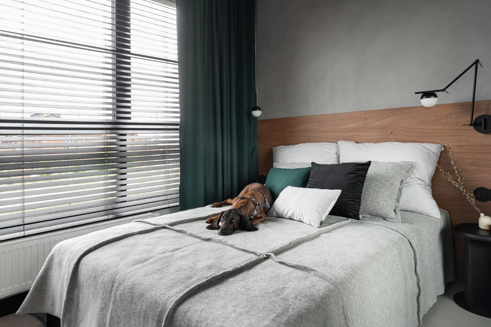 Foto: INKADR Natalia Kaczmarek Design: Anna Burzyńska Noomistudio 