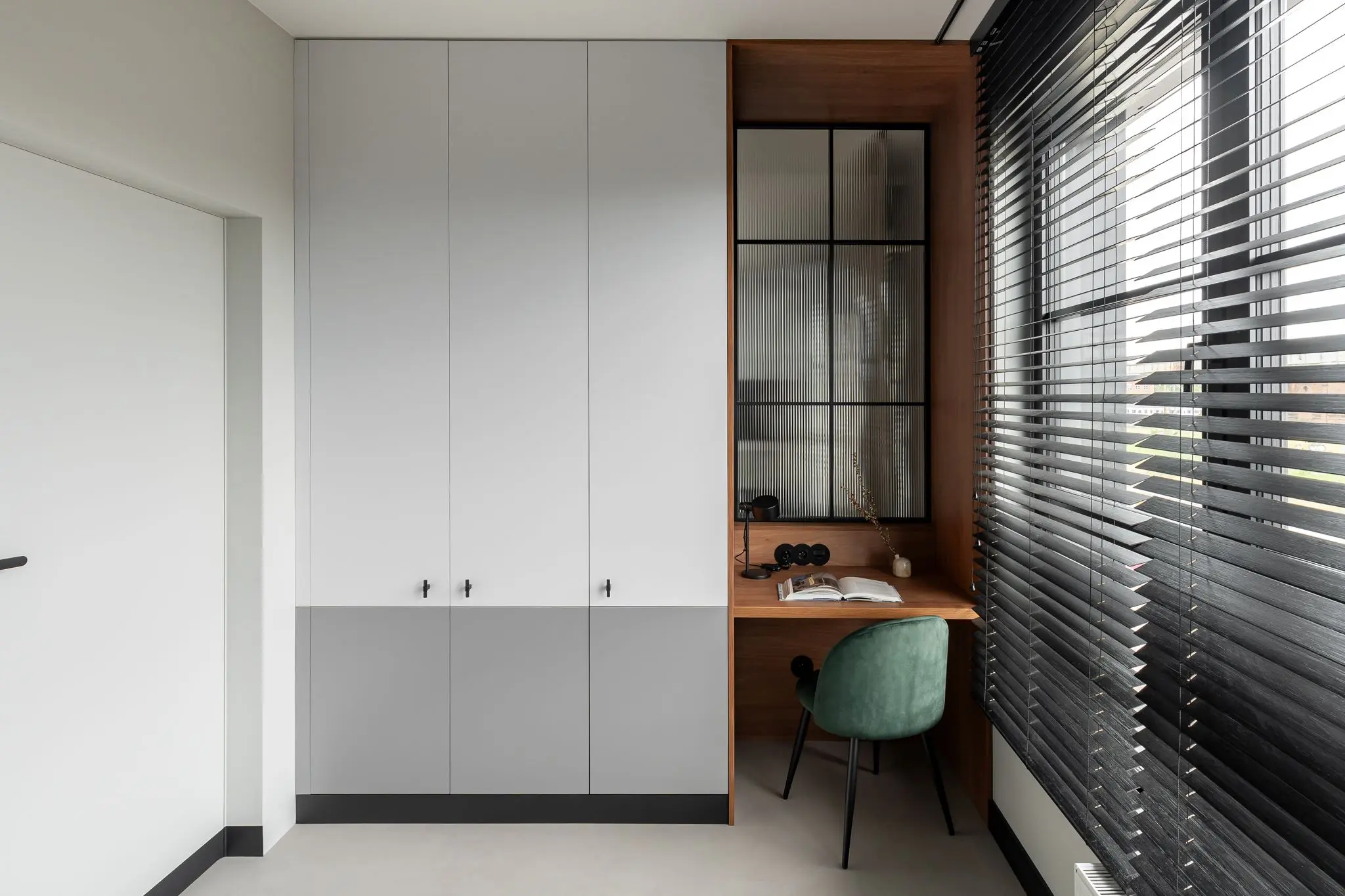 Foto: INKADR Natalia Kaczmarek Design: Anna Burzyńska Noomistudio 