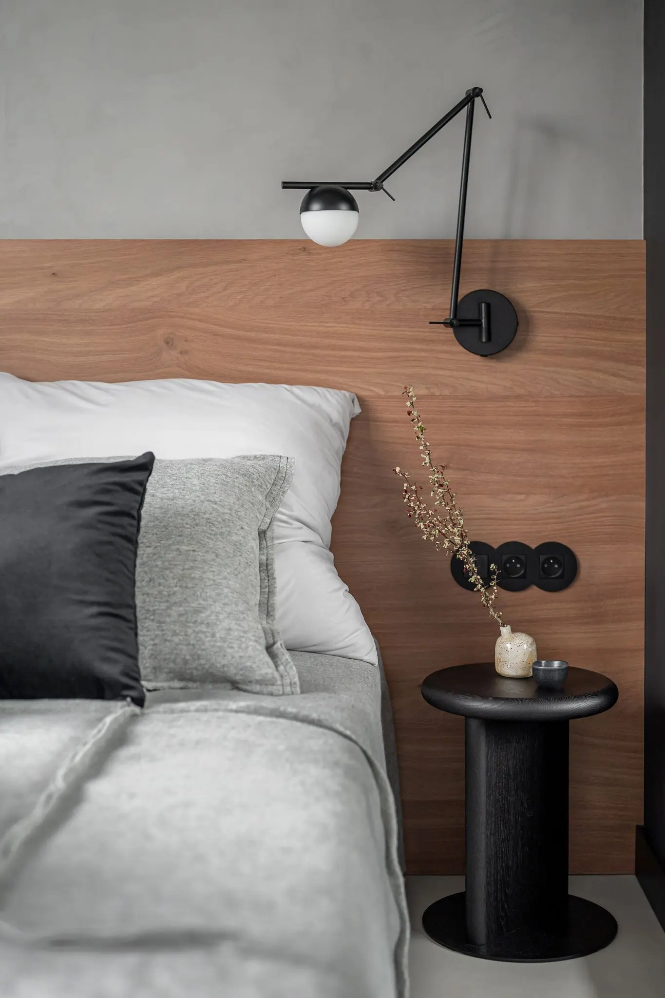 Foto: INKADR Natalia Kaczmarek Design: Anna Burzyńska Noomistudio 