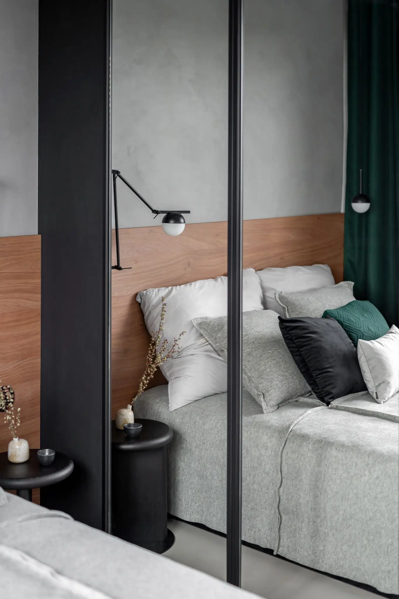 Foto: INKADR Natalia Kaczmarek Design: Anna Burzyńska Noomistudio 